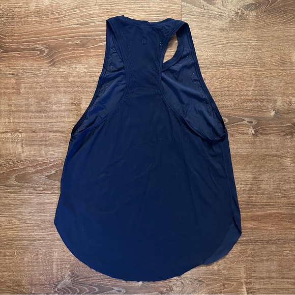 Lululemon Racerback Tank - Picture 2 of 4